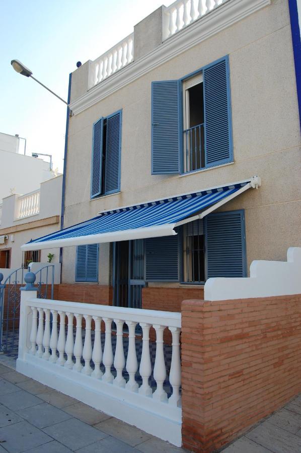 Casa Con Vistas Al Mar En La Punta Del Caiman