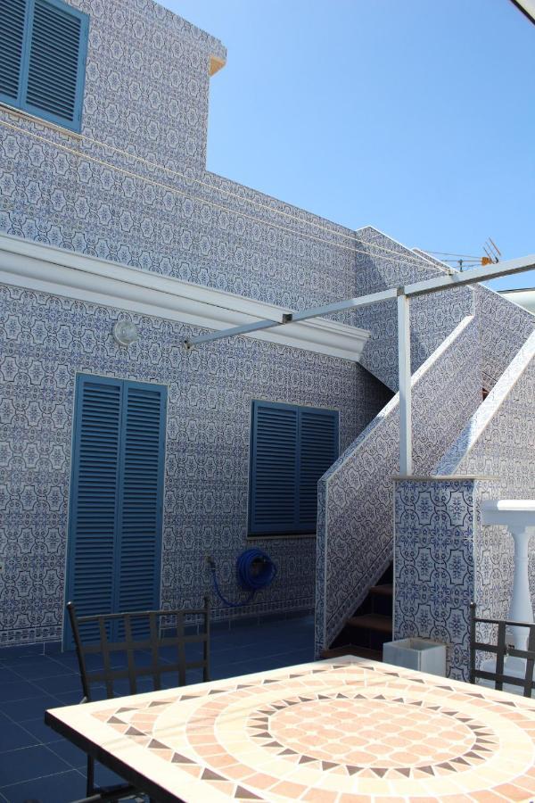 Casa Con Vistas Al Mar En La Punta Del Caimán Isola Cristina