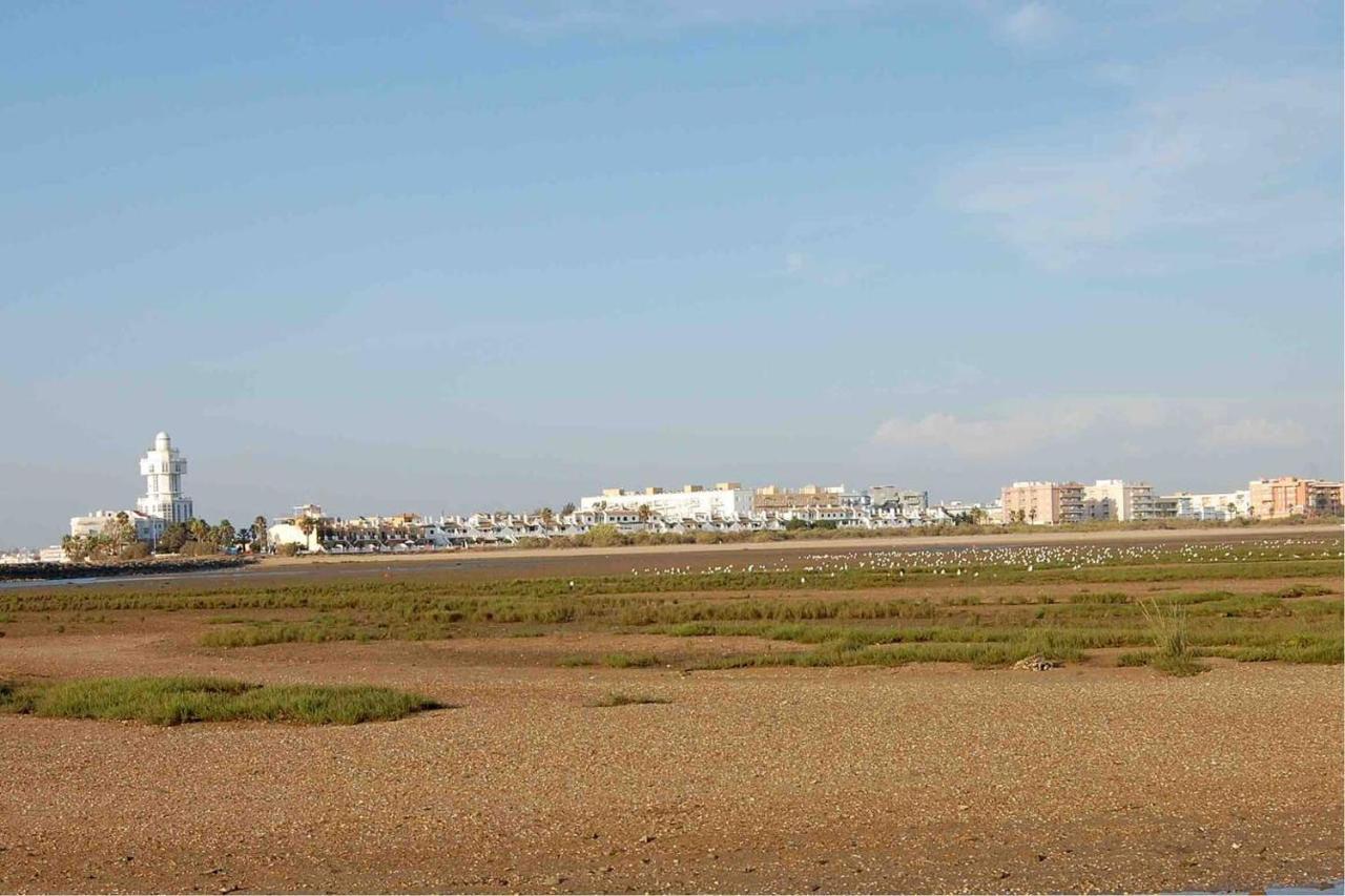 Casa Con Vistas Al Mar En La Punta Del Caimán *