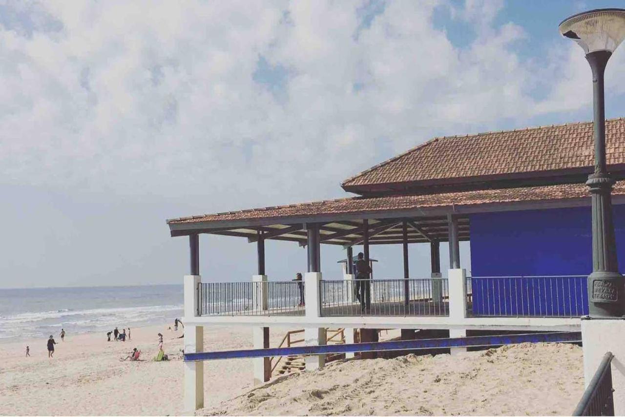 Casa Con Vistas Al Mar En La Punta Del Caiman Ferienhaus