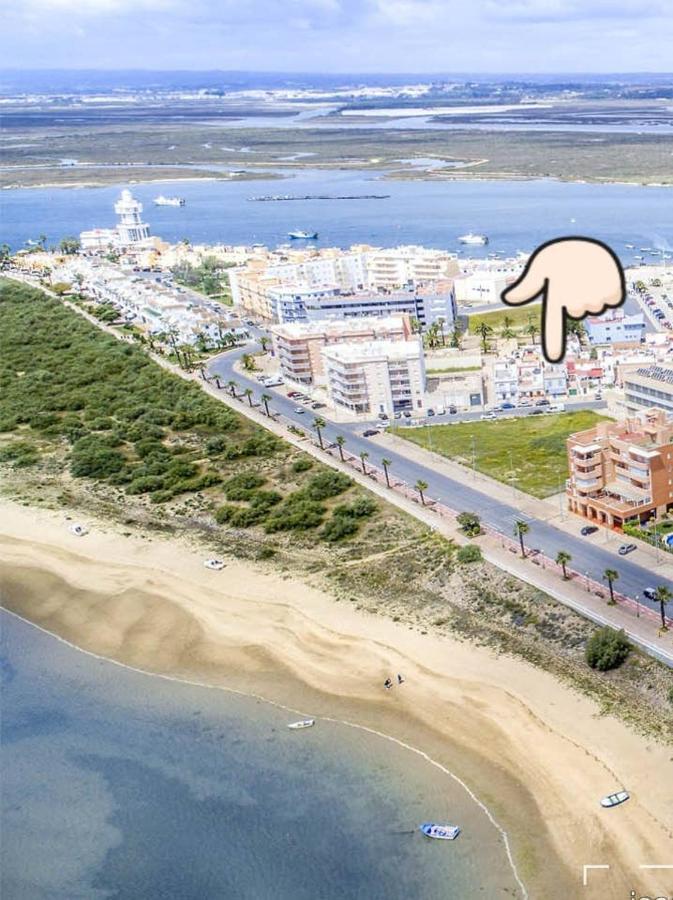 Ferienhaus Casa Con Vistas Al Mar En La Punta Del Caiman *